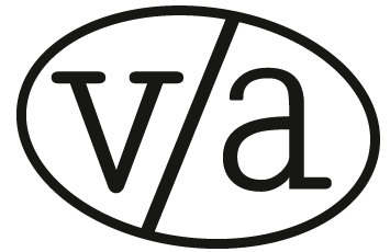 Vicroria & Art logo